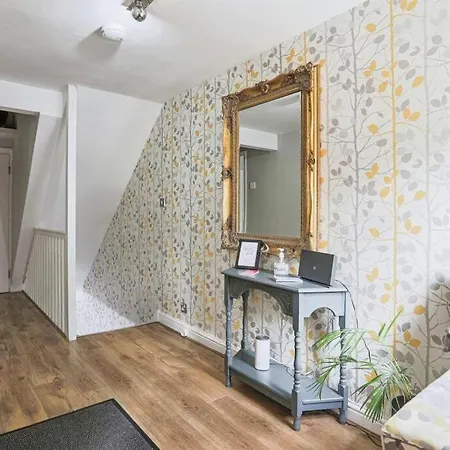 Conference View Kings Road Harrogate